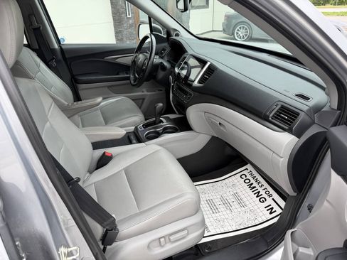Used 2016 Honda Pilot EX-L image 18