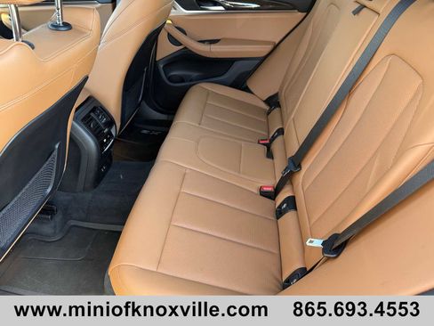 Used 2023 BMW X3 xDrive30i w/ Premium Package w/ZPA image 30