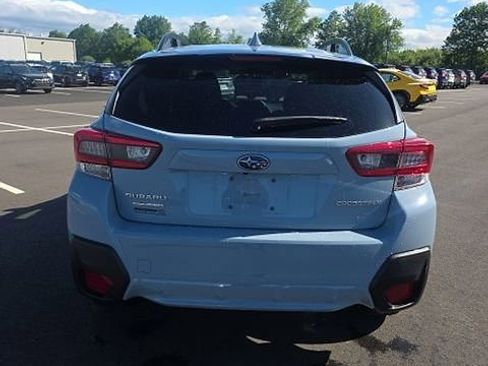 Certified 2023 Subaru Crosstrek 2.0i Premium AWD/4WD image 5