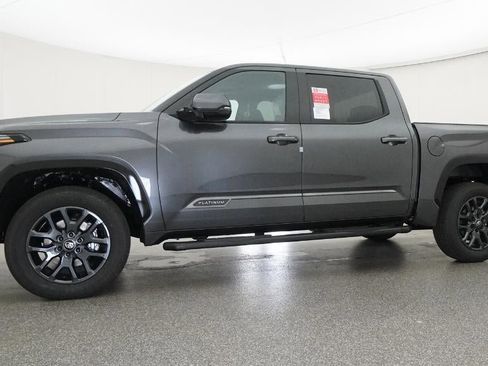 New 2026 Toyota Tundra Platinum AWD/4WD image 18