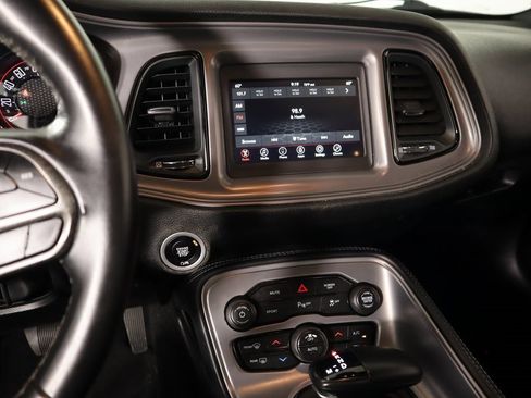 Used 2023 Dodge Challenger GT w/ Blacktop Package image 5