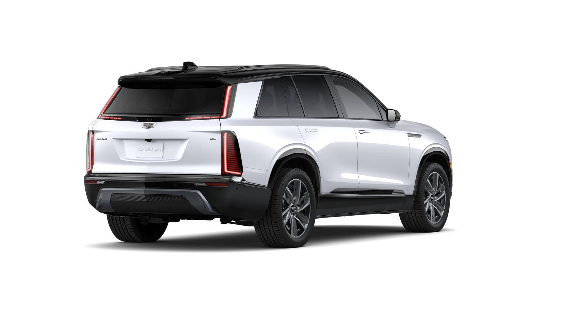 New 2027 Cadillac Vistiq Premium Luxury AWD/4WD image 34