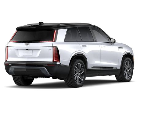 New 2027 Cadillac Vistiq Sport AWD/4WD image 34