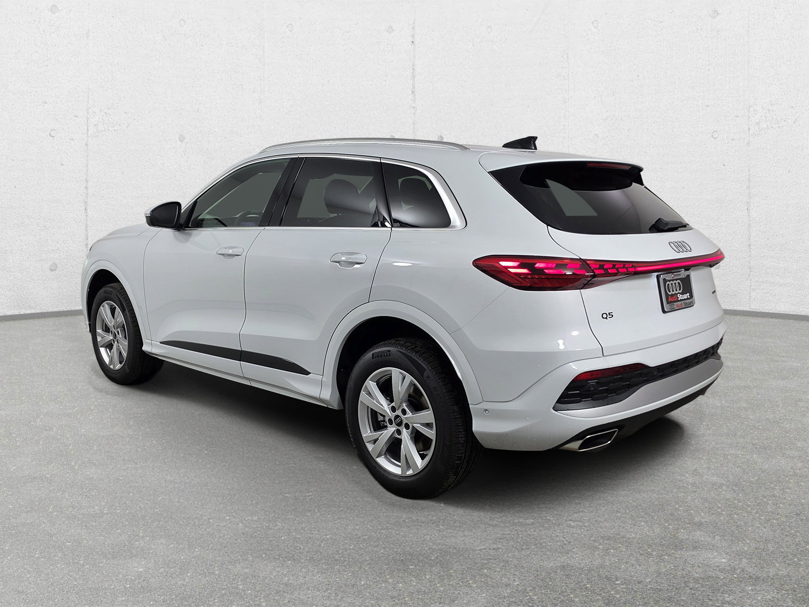 New 2026 Audi Q5 Premium AWD/4WD image 4