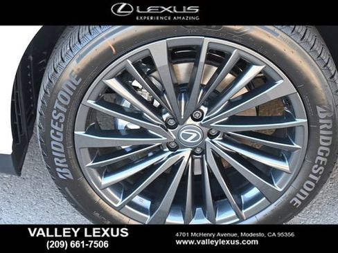 New 2026 Lexus RX 350 Premium FWD image 22