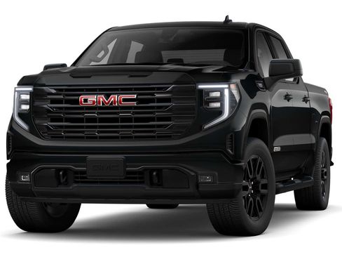 New 2026 GMC Sierra 1500 Elevation w/ Elevation Select Package AWD/4WD image 25