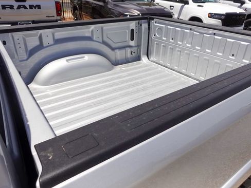 New 2026 RAM 1500 Big Horn w/ Night Edition AWD/4WD image 10