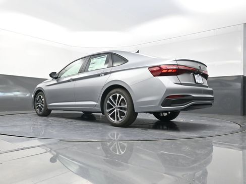 New 2026 Volkswagen Jetta Sport FWD image 25