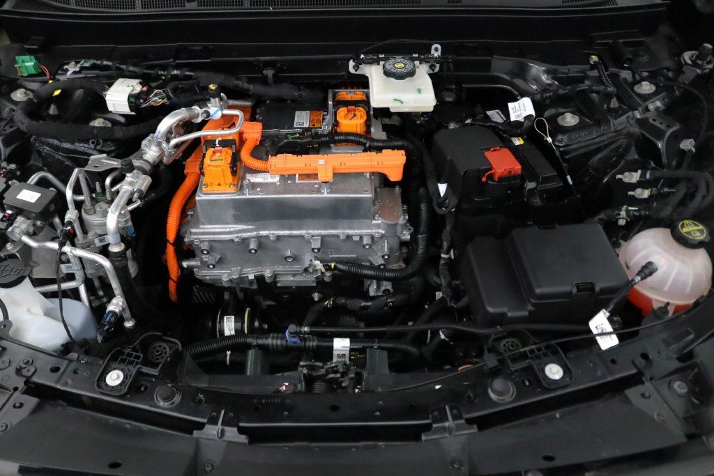Used 2024 Honda Prologue Elite image 32