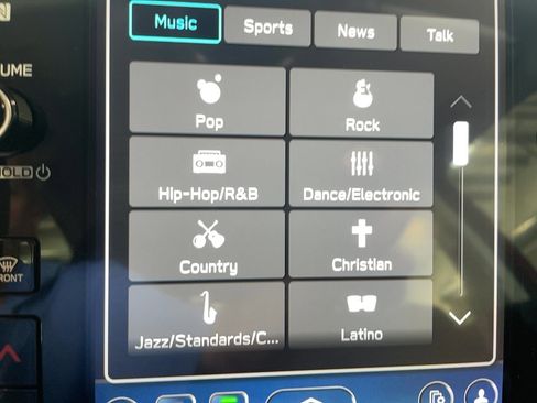 Used 2024 Subaru Legacy Premium image 15