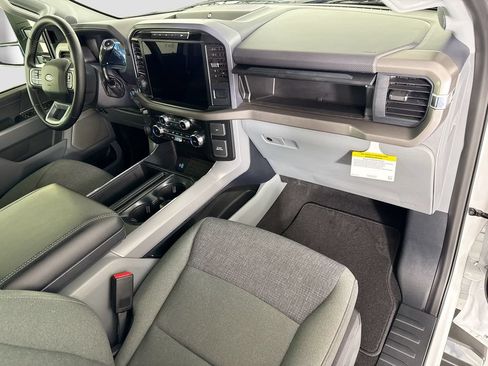 Used 2024 Ford F150 XLT w/ Equipment Group 303A High AWD/4WD image 18