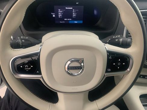 Certified 2023 Volvo XC90 B5 Core w/ Protection Package Premier image 14