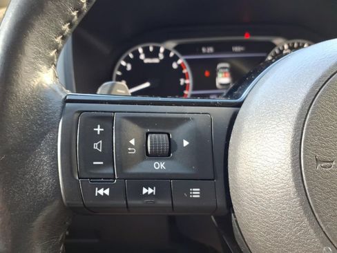 Used 2023 Nissan Rogue SL w/ SL Premium Package AWD/4WD image 26