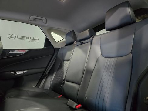 Used 2025 Lexus NX 250 FWD image 27
