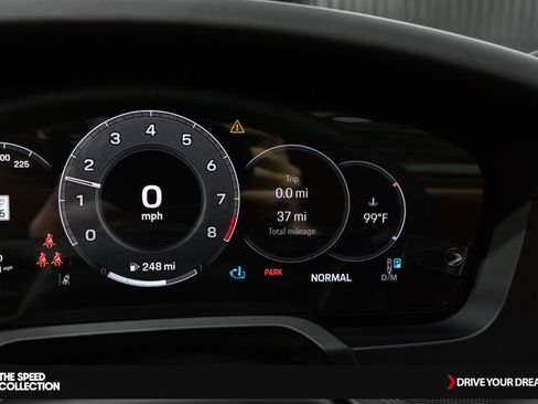 Used 2025 Porsche 911 Carrera S image 35