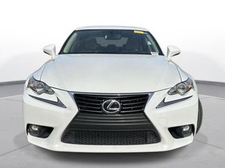Used 2015 Lexus IS 250 video 3