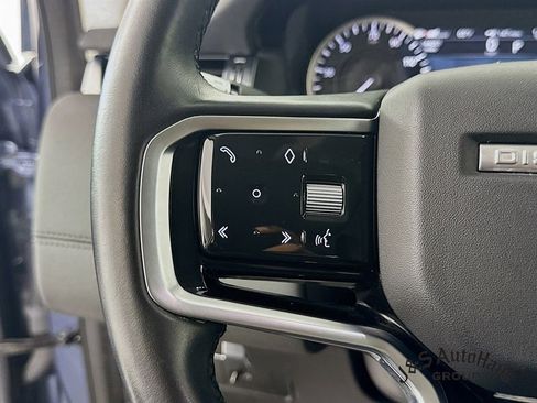 Used 2022 Land Rover Discovery Sport S image 13