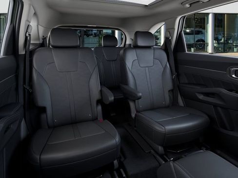 New 2026 Kia Sorento SX AWD/4WD image 16
