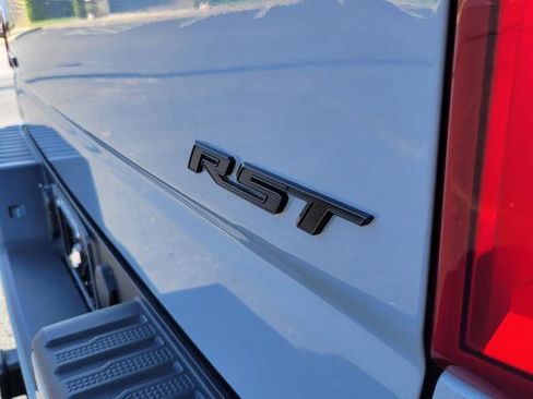 Used 2024 Chevrolet Silverado 1500 RST w/ Convenience Package II AWD/4WD image 26