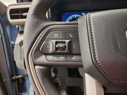 New 2025 Toyota 4Runner 4WD image 21