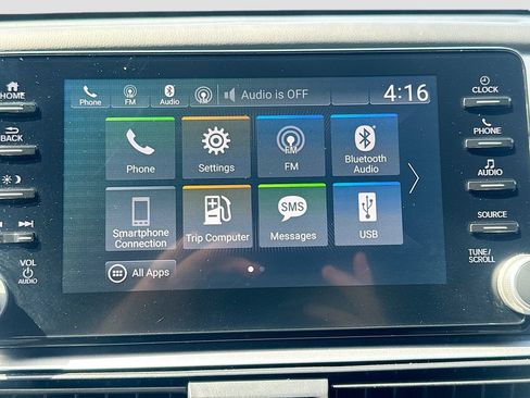 Used 2019 Honda Accord Sport image 15