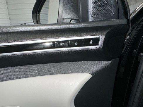 Used 2024 Hyundai Tucson Limited AWD/4WD image 9