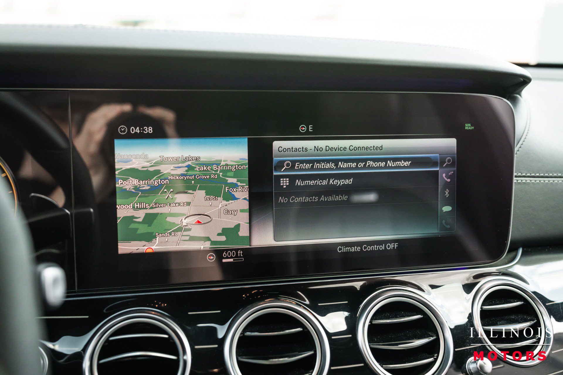 Used 2018 Mercedes-Benz E 63 AMG S image 23