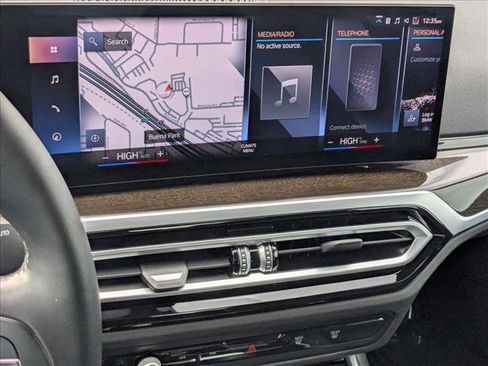 Certified 2023 BMW 330i Sedan w/ Driving Assistance Package image 15