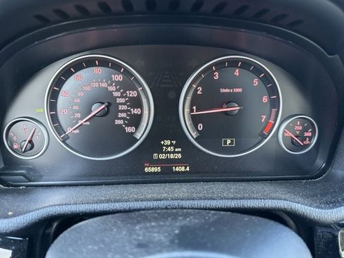 Used 2015 BMW X3 xDrive28i image 10