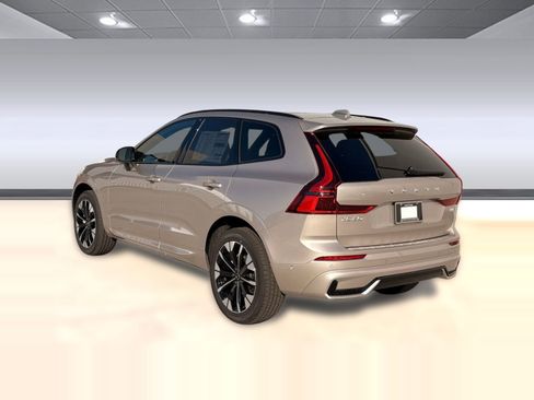 Certified 2026 Volvo XC60 B5 Plus w/ Protection Package Premier AWD/4WD image 3