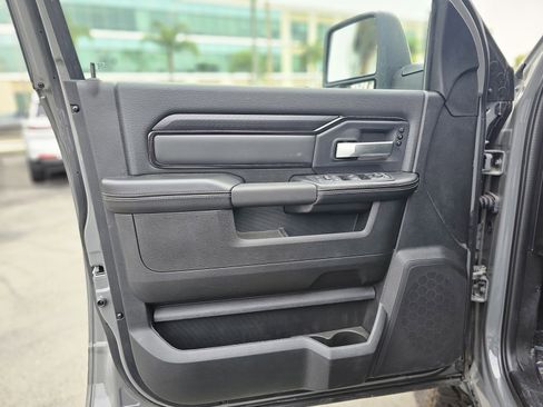 New 2026 RAM 2500 Rebel w/ Rebel Level 1 Equipment Group image 20