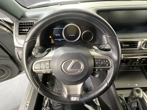 Used 2017 Lexus GS 350 F Sport image 11