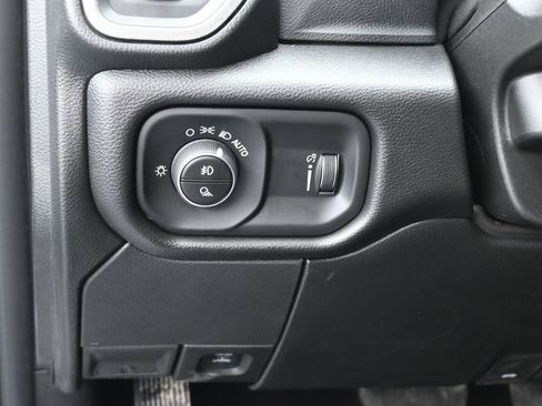 New 2026 RAM 2500 Tradesman AWD/4WD image 19