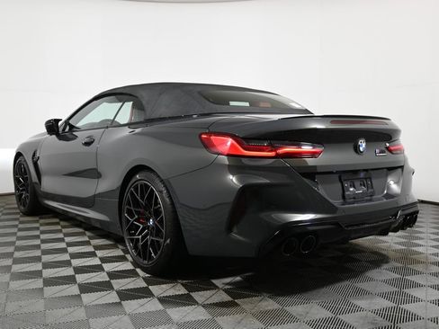 Used 2022 BMW M8 Competition image 6