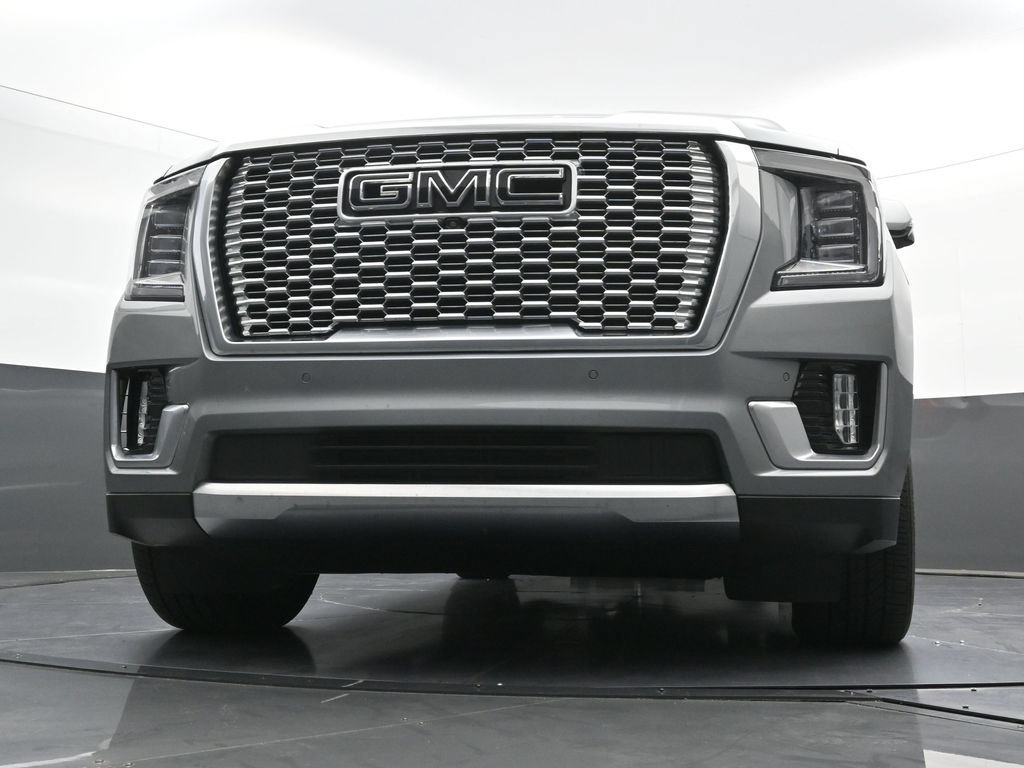 Used 2024 GMC Yukon Denali w/ Denali Reserve Package AWD/4WD image 24