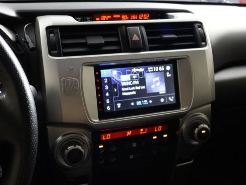Used 2013 Toyota 4Runner Limited AWD/4WD image 22