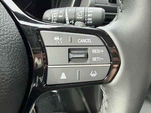 Used 2025 Honda Pilot EX-L image 21