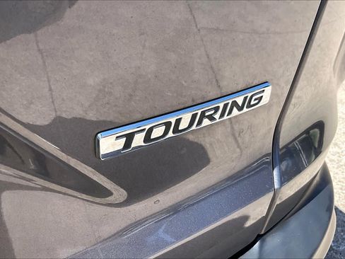 Certified 2017 Honda CR-V Touring image 10
