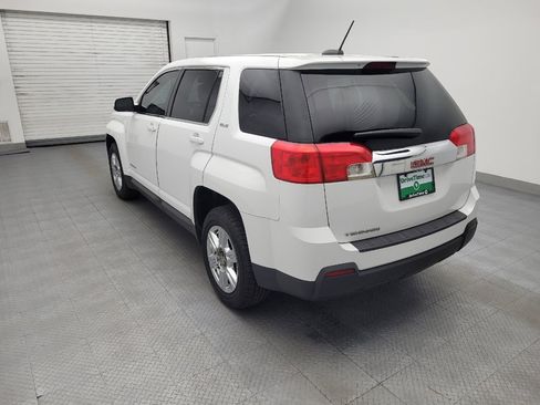Used 2015 GMC Terrain SLE FWD image 5