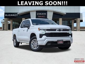 Used 2022 Chevrolet Silverado 1500 RST AWD/4WD video 1