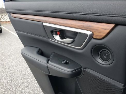 Certified 2021 Honda CR-V Touring image 33