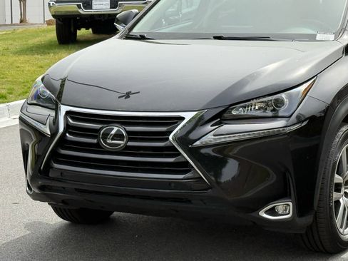 Used 2016 Lexus NX 200t FWD w/ Premium Package image 9