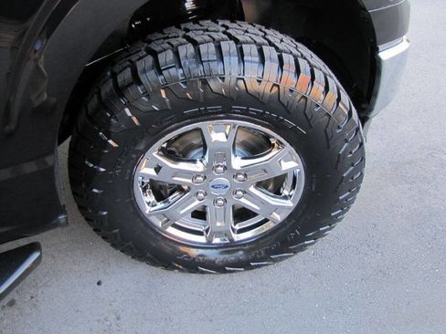 Used 2021 Ford F150 XLT w/ Equipment Group 302A High image 38