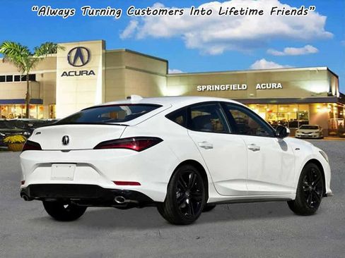 New 2026 Acura Integra A-Spec image 10