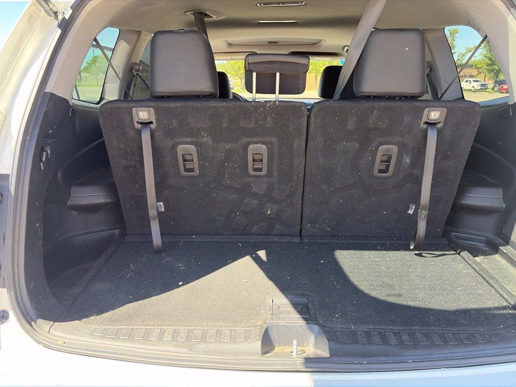 Used 2021 Honda Pilot Special Edition image 35