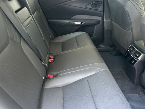 Used 2025 Lexus RX 350 FWD image 30