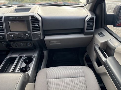 Used 2020 Ford F150 XLT w/ Equipment Group 302A Luxury image 14