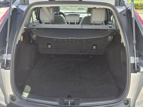 Certified 2022 Honda CR-V EX image 15