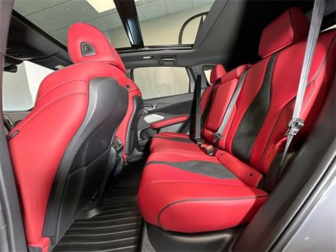 New 2026 Acura RDX A-Spec image 15