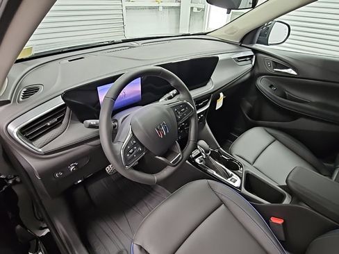 New 2026 Buick Encore GX Sport Touring w/ Advanced Technology Package image 11
